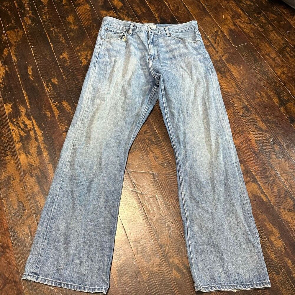 American Eagle western cowboycore Original 34x32 jean